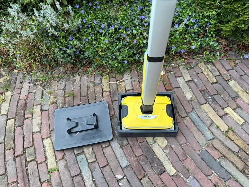 Kärcher FC7, Huis en Inrichting, Schoonmaakartikelen, Overige typen, Ophalen