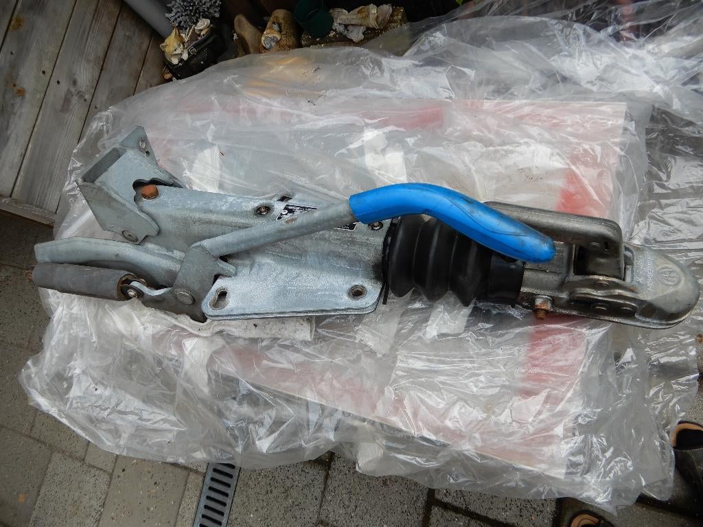 Kar onderdelen, Gebruikt, 80 kg of meer, Overige typen, Ophalen