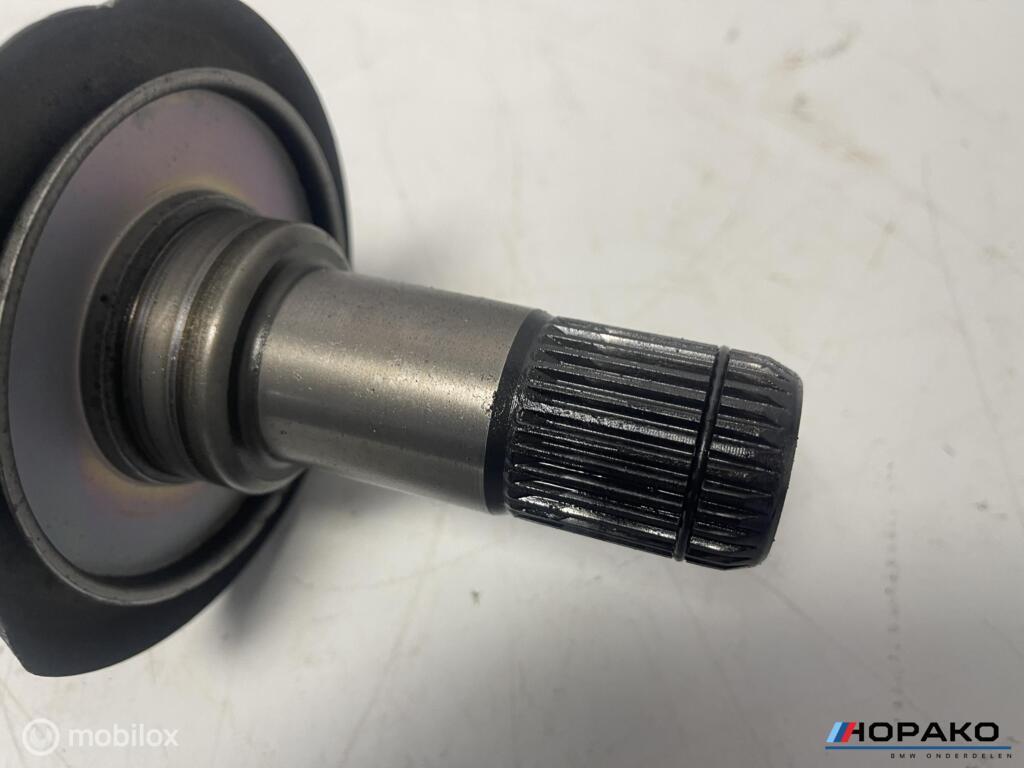 Steekas BMW 5 serie F10 F11 | 25d 30d 35d N57 | 7581018, Gebruikt, Einsteinlaan 5, rijswijk, Bmw, Ophalen of Verzenden