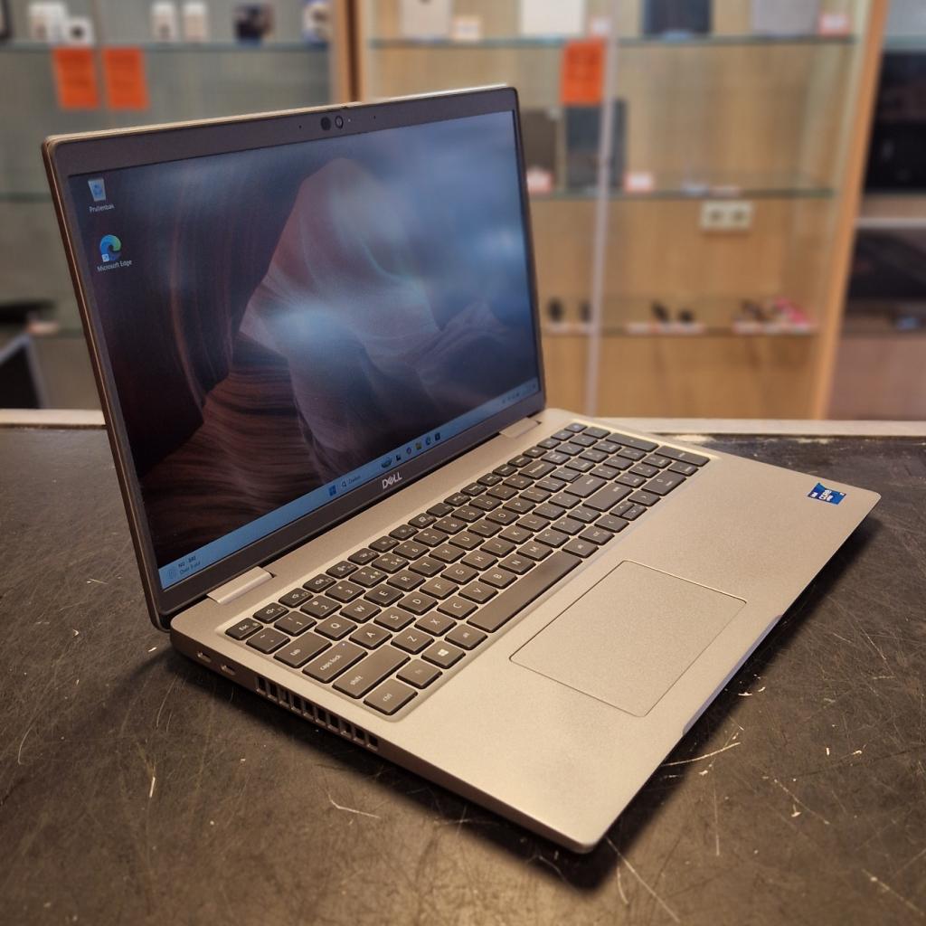 Dell Latitude 5520 Intel Core i7-1185G7 V Pro 16GB 512GB SSD, Dell, Zo goed als nieuw, Support@Dell.com, One Dell Way
Round Rock, TX 78682
United States
