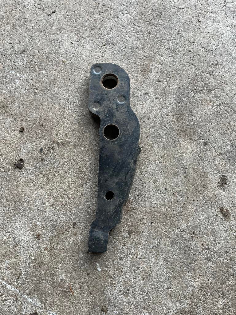 Pottinger messenhouders, Tuin en Terras, Gras en Kunstgras, Ophalen, Gebruikt