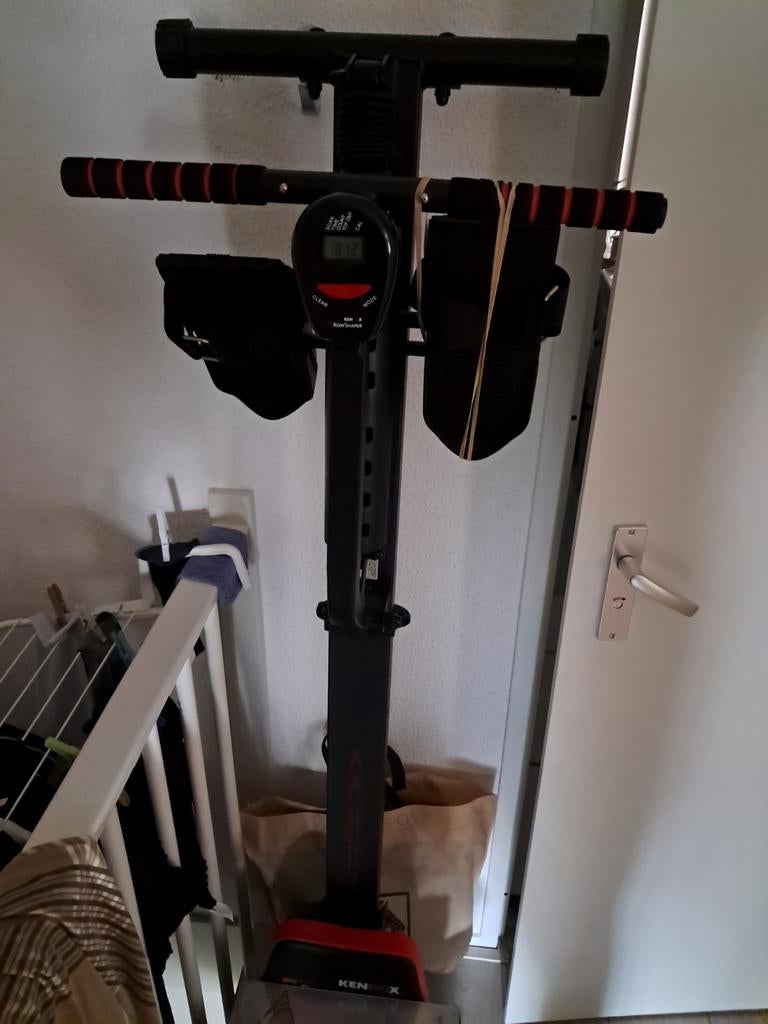 Roei apparaat.(fitness), Ophalen of Verzenden, Zo goed als nieuw, Overige typen