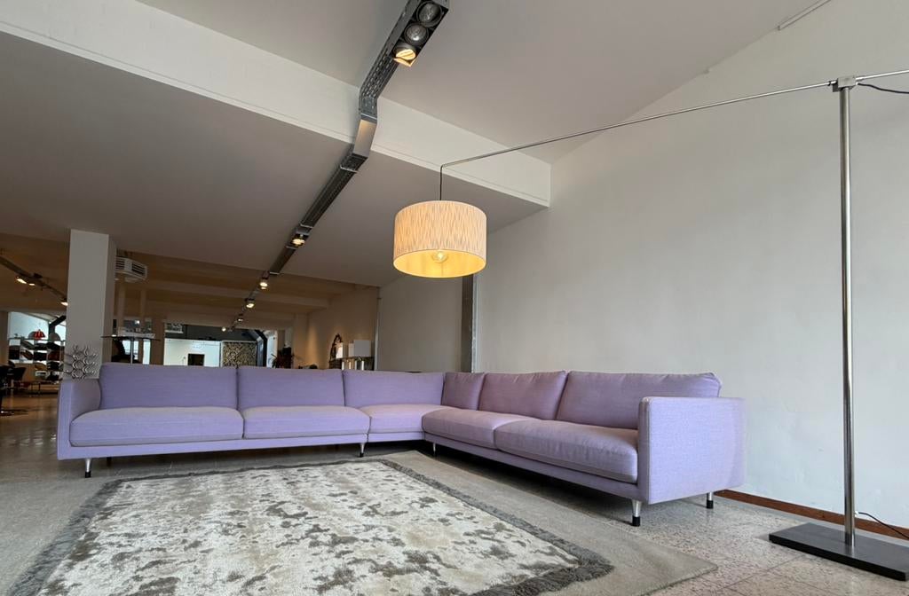 Leolux Pode Tweak hoekbank large NIEUW €12000,-!, Ophalen, Jori, De Sede, Minoti, Pode, Gelderland, Rolf Benz, Nieuw, Vierpersoons of meer