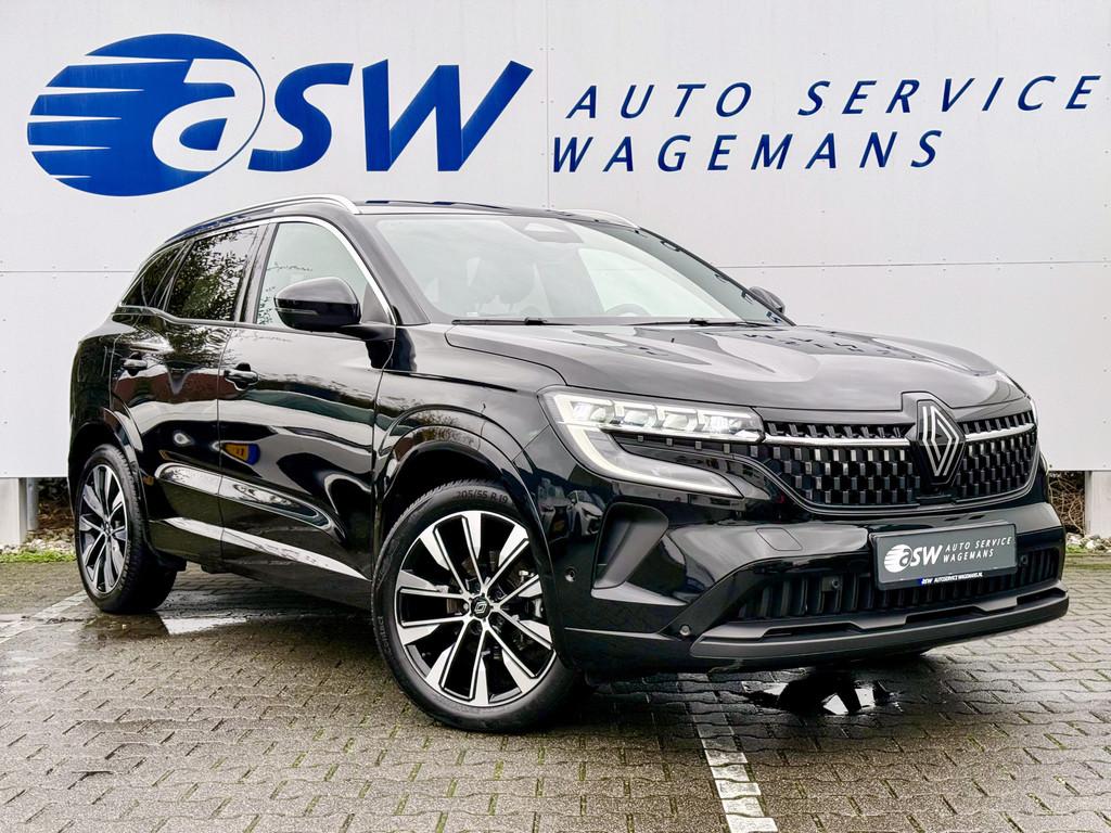 Renault Austral 1.3 mild hybrid 160 X-Tronic techno | Trekha, Auto's, Renault, 4 cilinders, Met garantie (alle), Bedrijf, 1433 kg