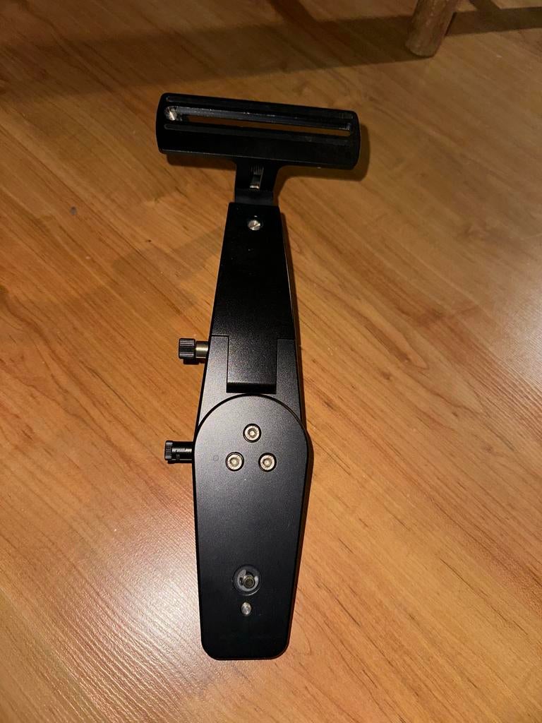 Carl Zeiss Beugel voor camera aan telescoop (nieuwstaat), Ophalen of Verzenden, Zo goed als nieuw, Onderdelen of Toebehoren