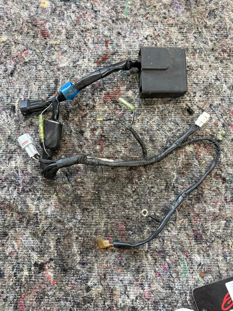 Kabelboom en cdi yamaha 4 takt motor, Motoren, Onderdelen | Yamaha, Ophalen of Verzenden