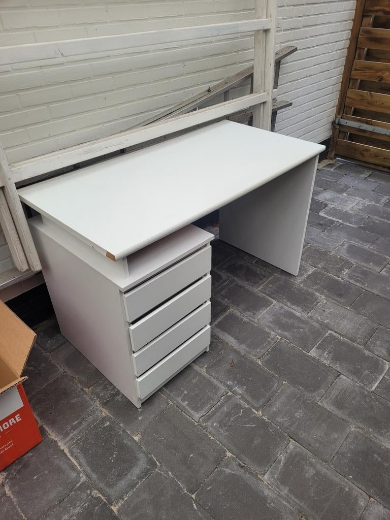 Bureau, Huis en Inrichting, Ophalen of Verzenden, Gebruikt