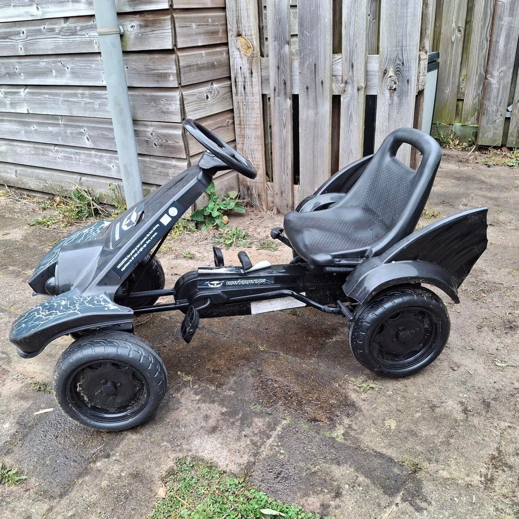 Leuke skelter, Ophalen, Gebruikt, Overige merken