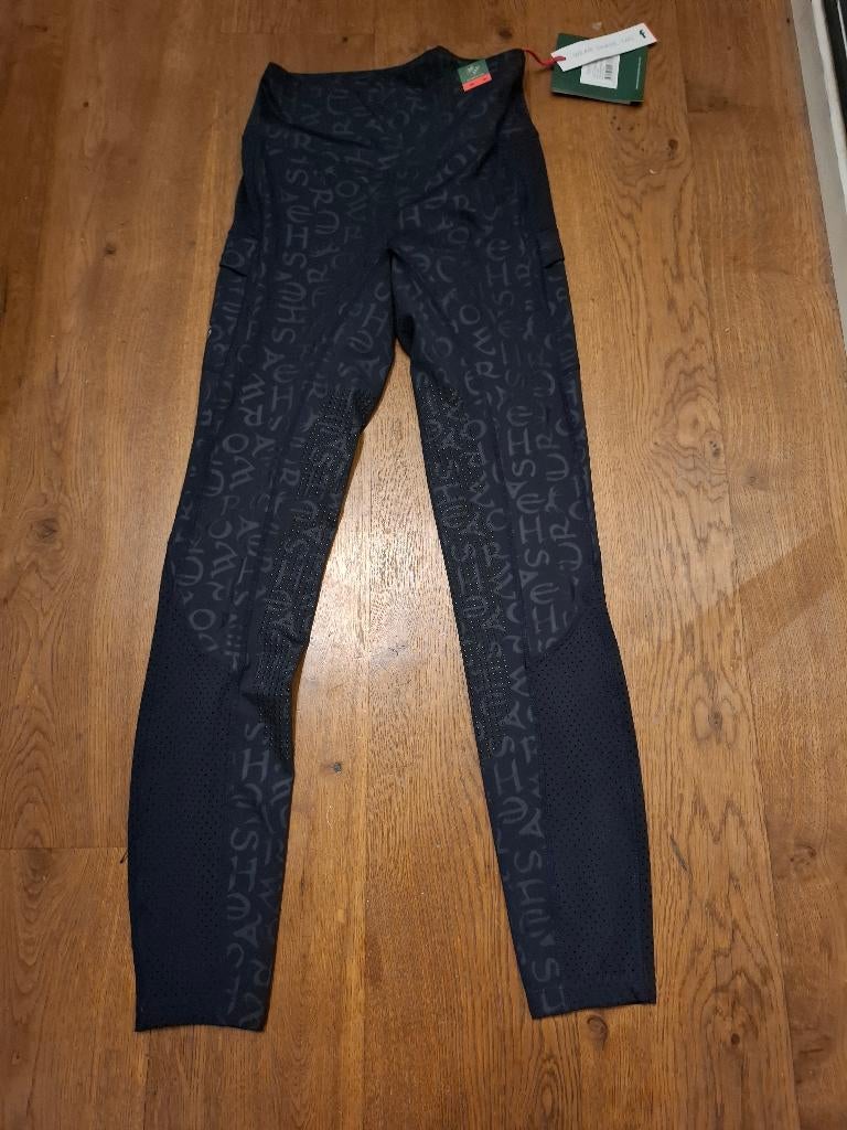 Deken horseware 170 cm rijlegging s, Dieren en Toebehoren, Paardrijkleding, Overige soorten, Ophalen of Verzenden, Zo goed als nieuw