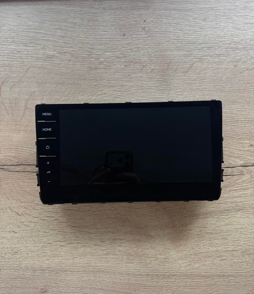 Volkswagen Discover Pro 9.2” scherm 5G6919606, Ophalen of Verzenden, Zo goed als nieuw