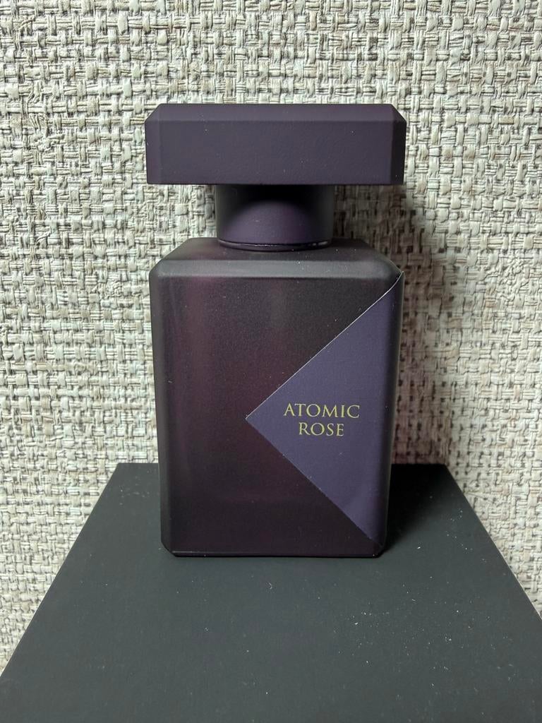 Initio Atomic Rose hair perfume, Ophalen of Verzenden, Nieuw