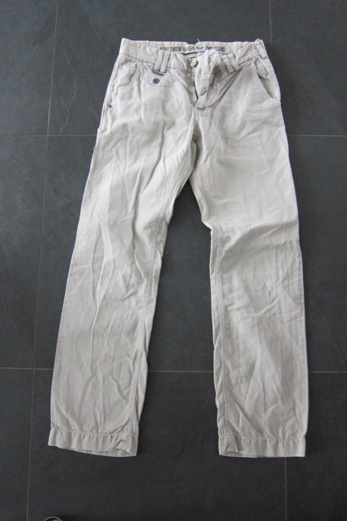 Pme legend pall mall broek worker 29 lengte 32, Kleding | Heren, Overige kleuren, Pall Mall PME Legend, W32 (confectie 46) of kleiner