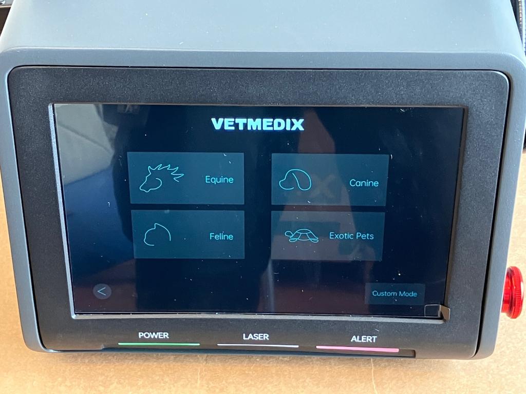 High power laser toestel 30 watt, 4 lensen, Niet ingevuld, Niet ingevuld, Nieuw, Ophalen of Verzenden