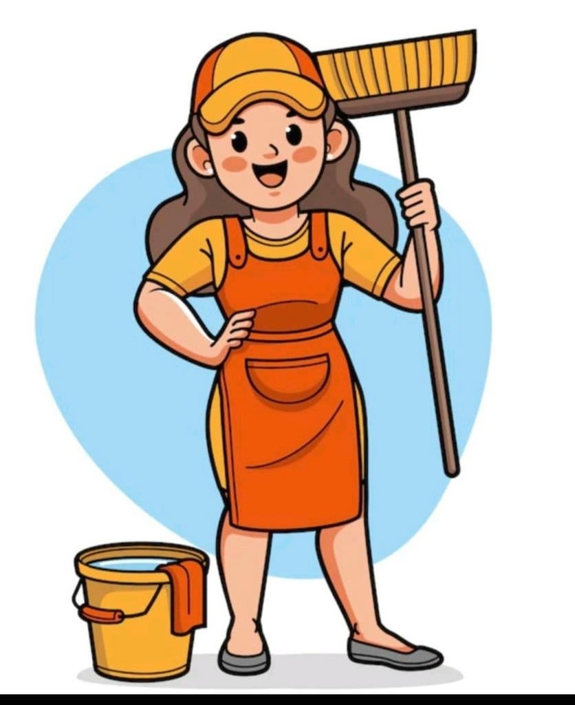 Huishoudelijke hulp & Oppas gezocht voor de woensdag (Hondvr, Vacatures, Overige niveaus, Overige vormen