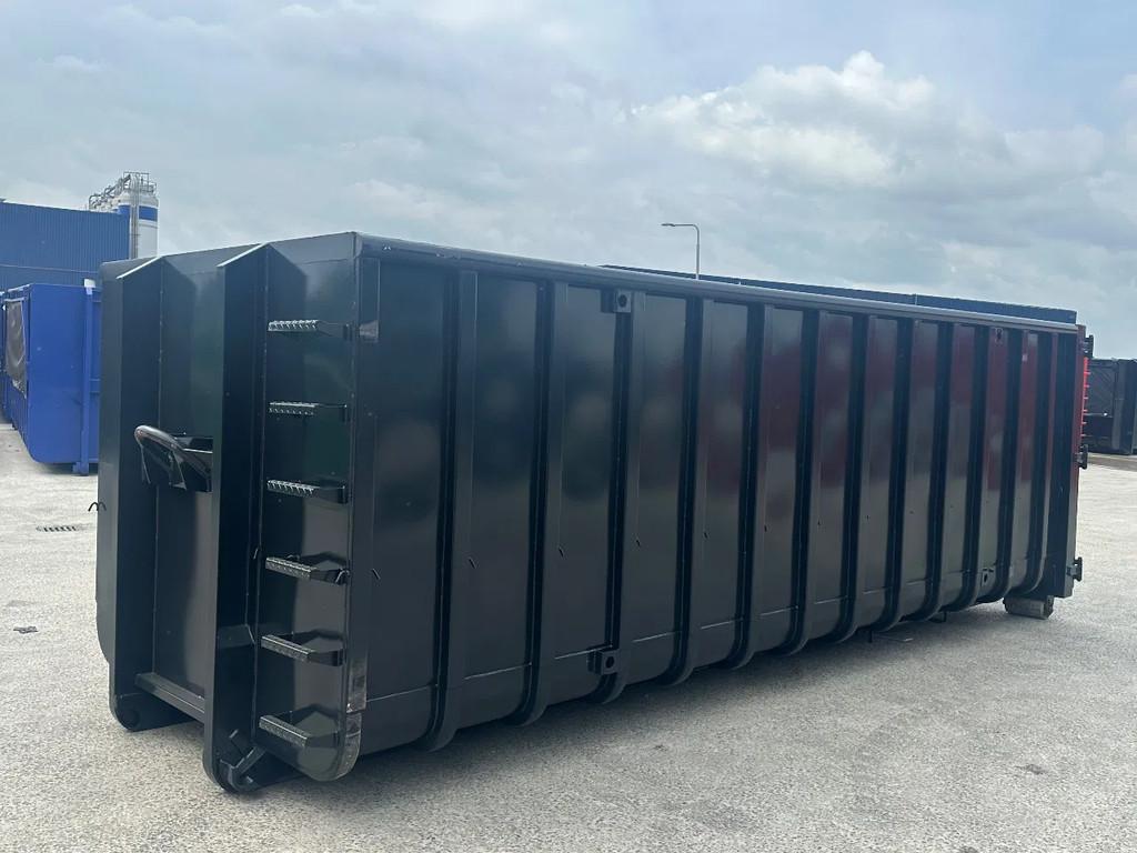 Sidalco 30m3 6,5 meter 2,0 hoog (bj 2025)