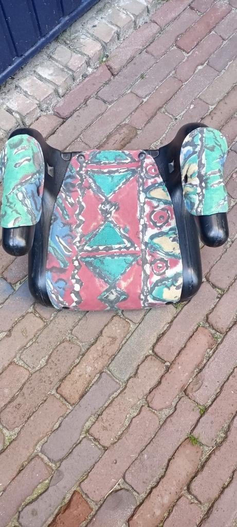 Autostoel verhoger, Kinderen en Baby's, Ophalen