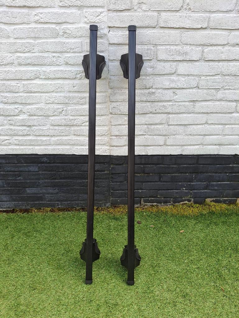 Thule dakdragers 120 cm, Ophalen, Gebruikt