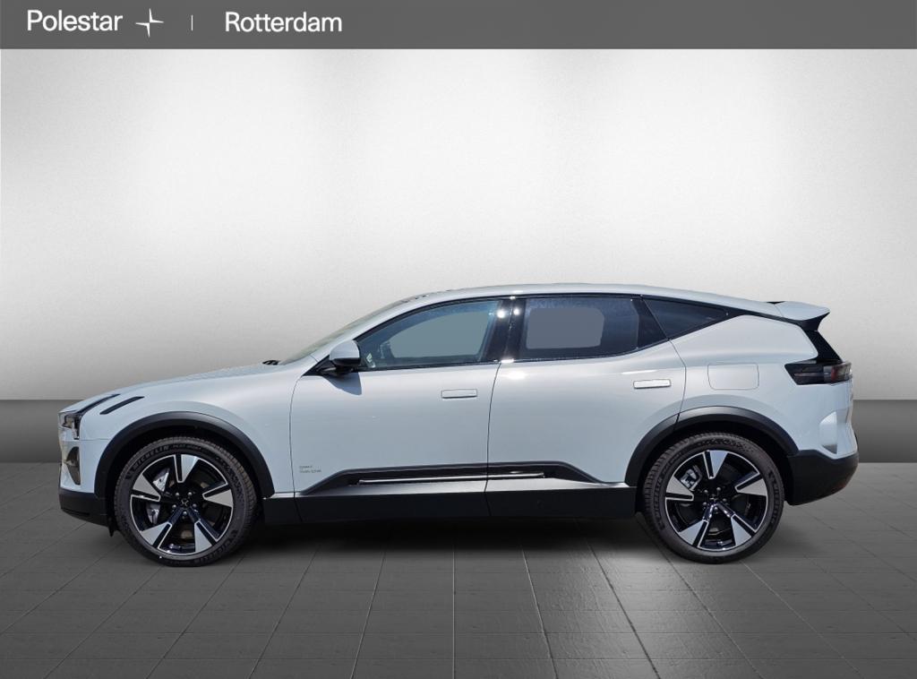 Polestar 3 Long Range Single Motor | DEMO | Plus & Pilot Pac, Automaat, 12 maanden, 0 cilinders, Gebruikt