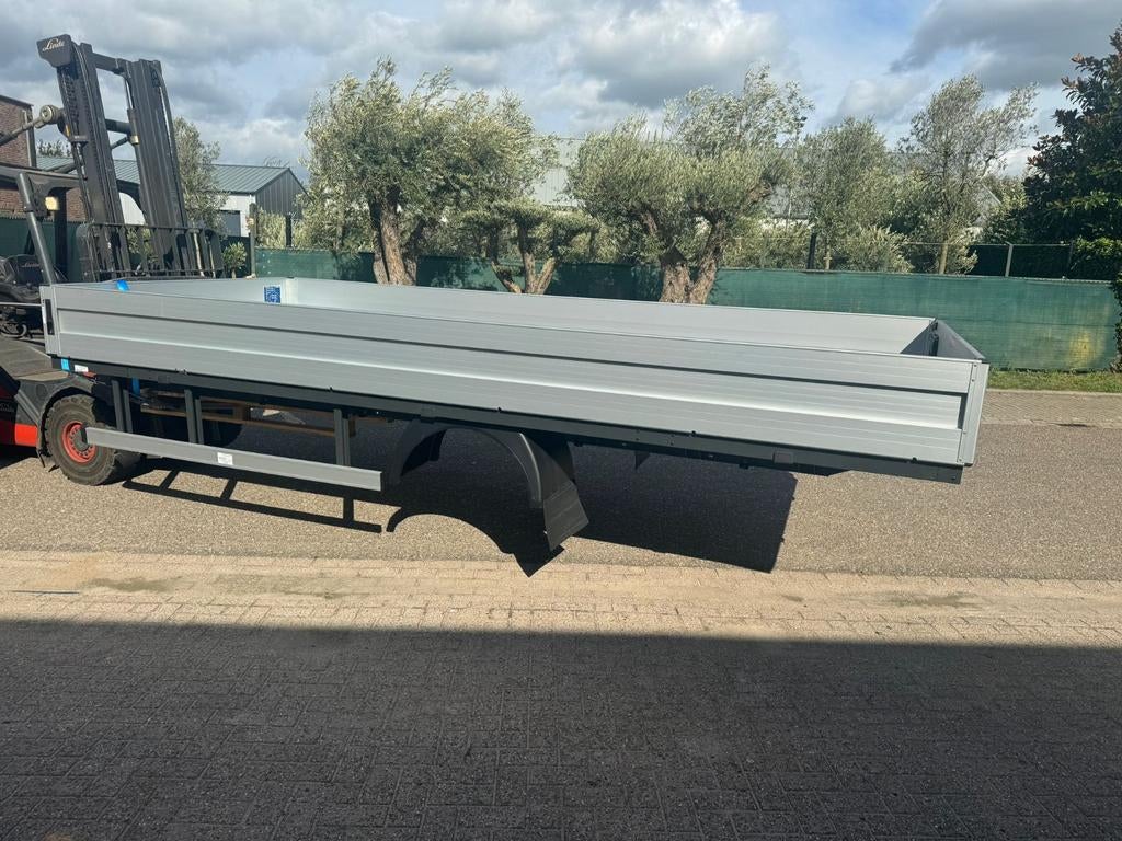 Te koop nieuw bj 2024/2025, Vacatures, Vacatures | Chauffeurs, 33 - 40 uur, Vanaf 10 jaar, Vast contract