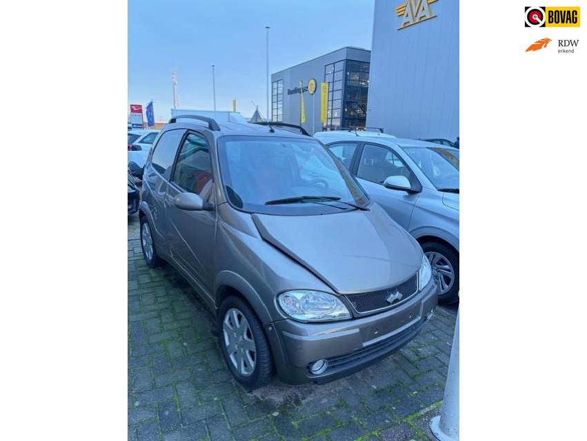 Ligier Brommobiel X-Too Max Plus, Ligier Group Benelux, Gebruikt, Oostschans 76
4463 AM  Goes, NL, Ligier