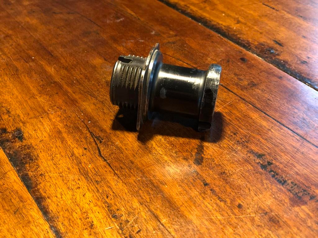 MG53 (MG42) Stock Buffer, Verzamelen, Militaria | Tweede Wereldoorlog, Ophalen of Verzenden, Landmacht, Duitsland, Overige typen