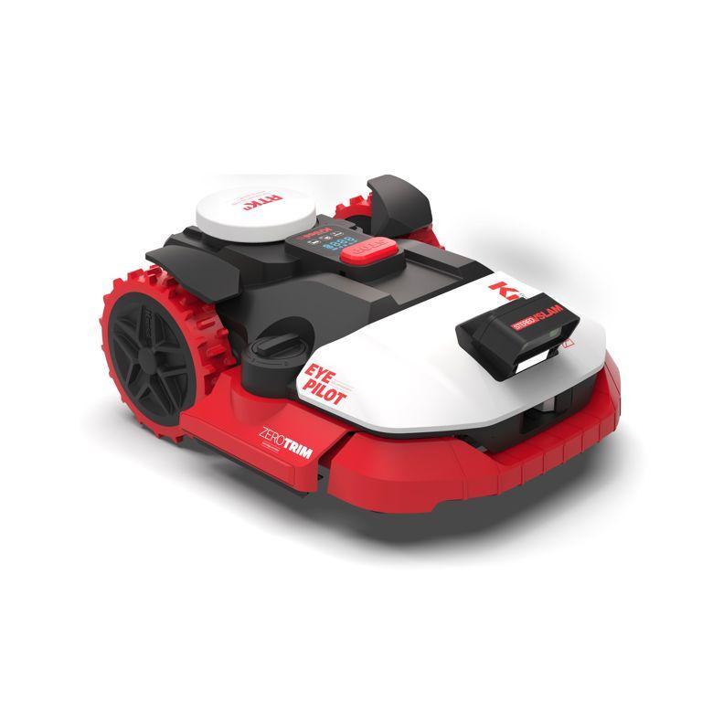 Kress | robotmaaier | Gps Rtk | nieuw, E 22
51063  Keulen-Mülheim, DE, Nieuw, Kress.Germany@positecgroup.com, Positec Germany GmbH