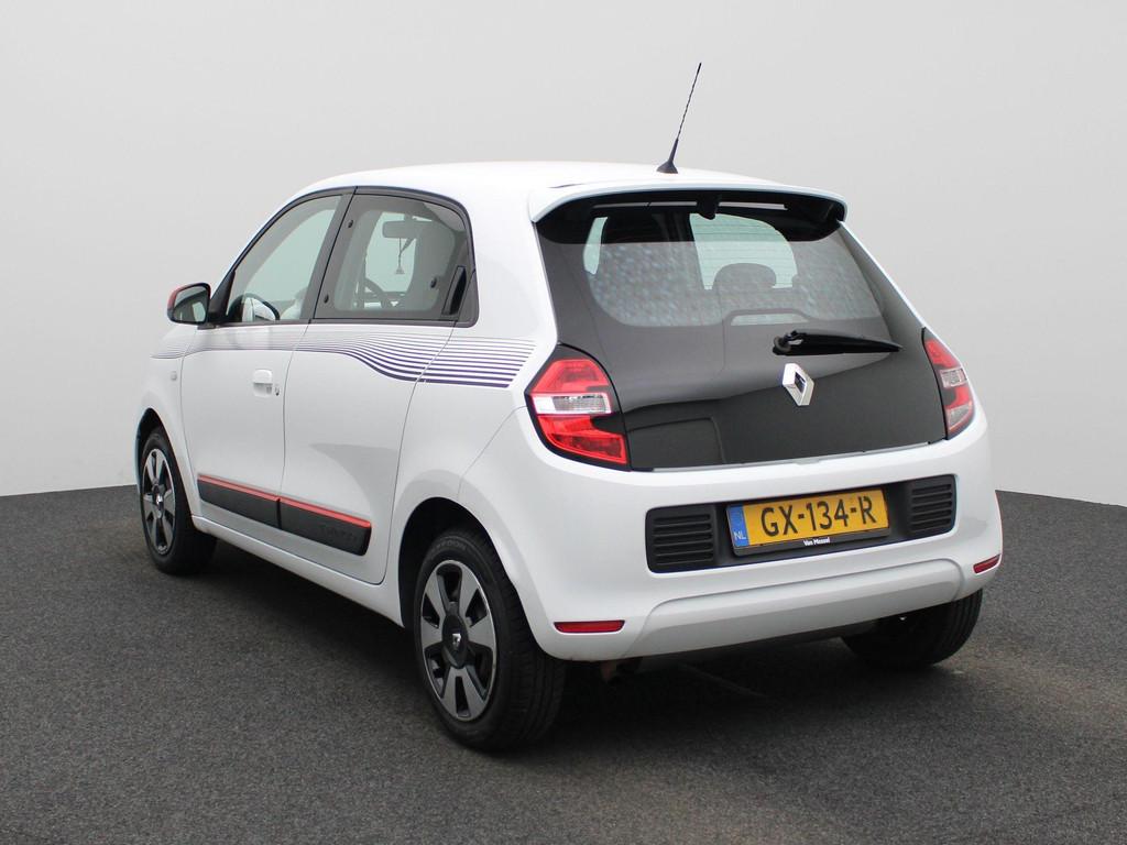 Renault Twingo 1.0 SCe Collection | Airco | 5 Deurs | Multif, 12 maanden, Gebruikt, Euro 6, 4 stoelen