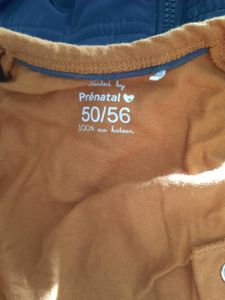 Rompertje, Ophalen, Zo goed als nieuw