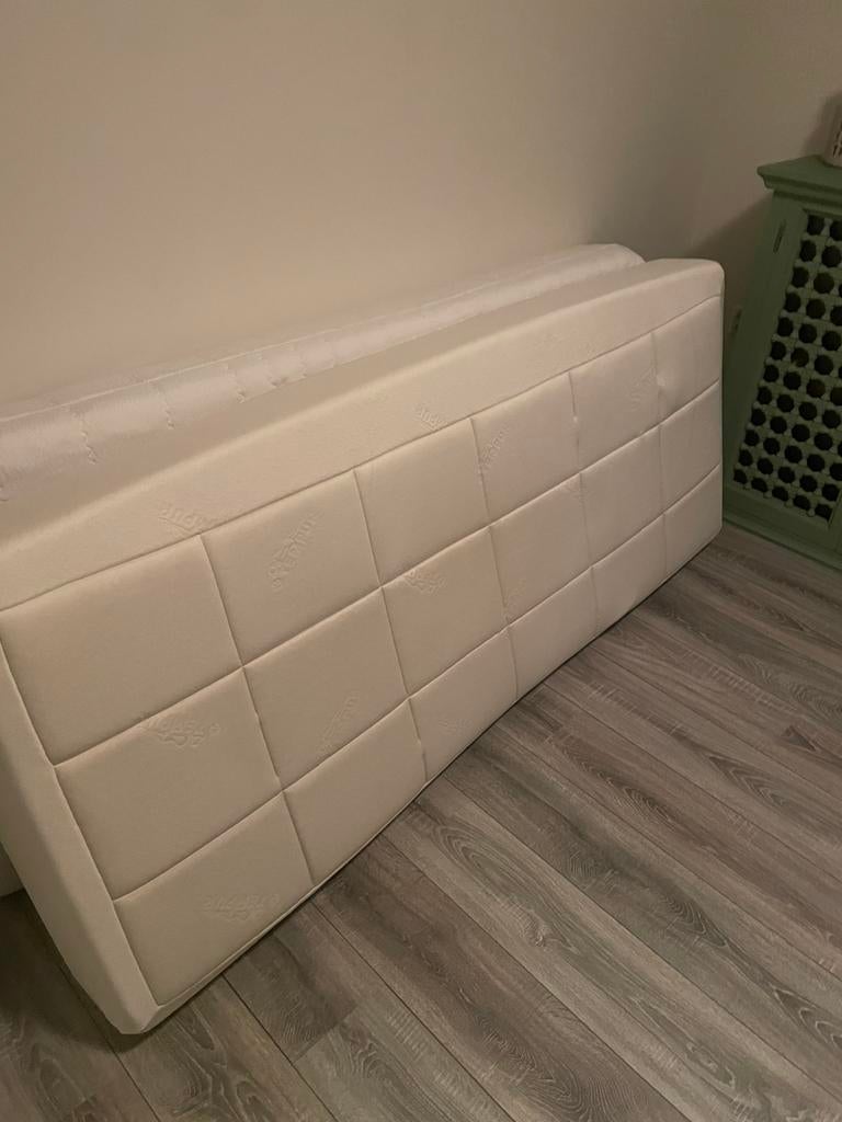 Tempur matras 80x200, Huis en Inrichting, Slaapkamer | Matrassen en Bedbodems, Ophalen of Verzenden, Zo goed als nieuw, Eenpersoons