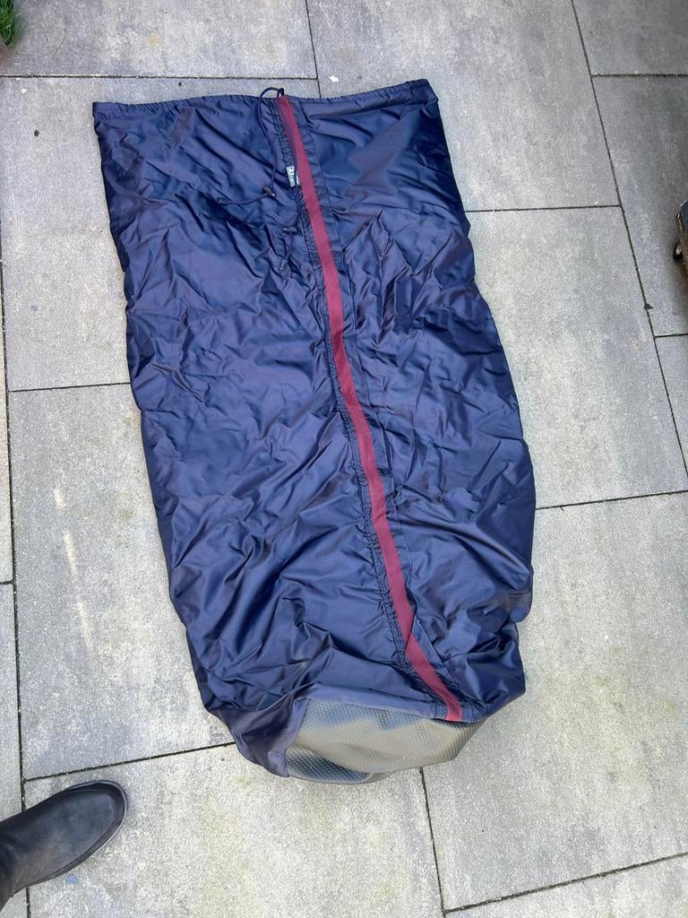 Warmtezak, Diversen, Ophalen of Verzenden, Elektrische rolstoel