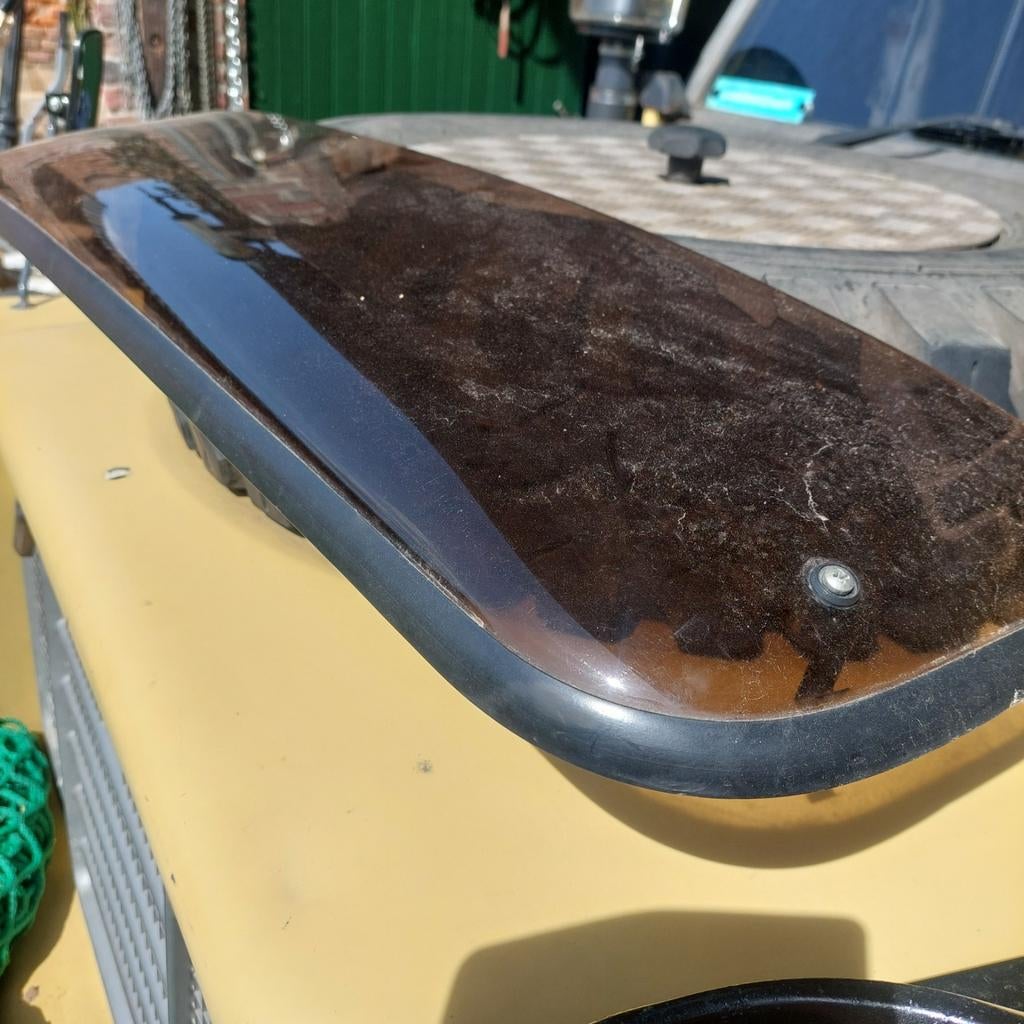 Schuifdak kap voor Mercedes ML  eerste type, Auto-onderdelen, Ophalen of Verzenden