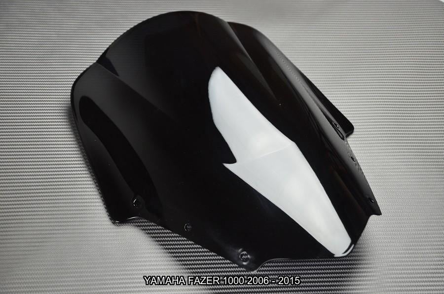 Windscherm YAMAHA FAZER FZS 1000 2006 - 2015, Ophalen of Verzenden, Nieuw