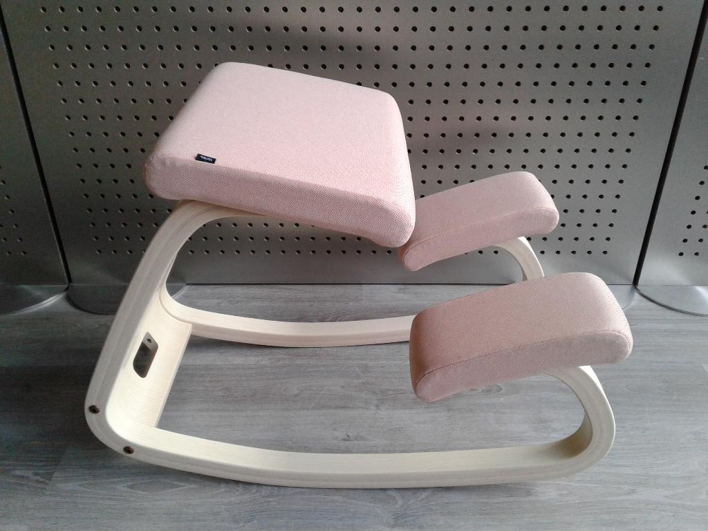 Variér (Stokke) Variable Balans (Roze), Nieuw!, Nieuw, Ophalen of Verzenden, Variér, Roze