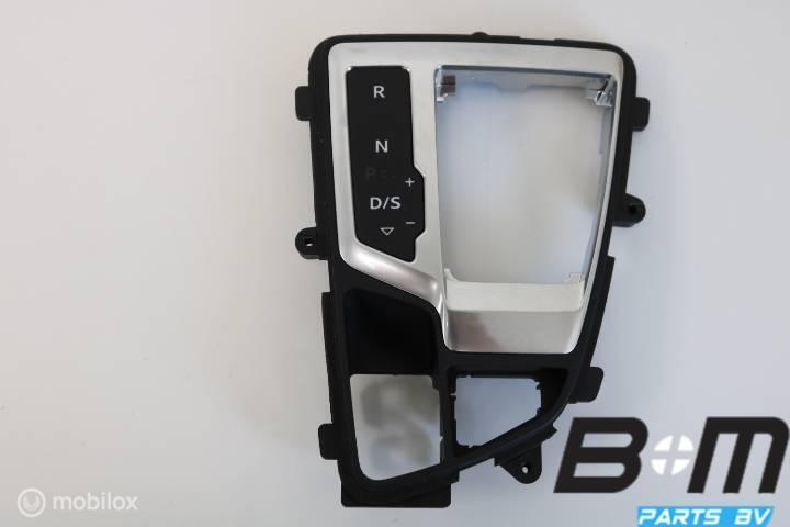 Automaat weergave eenheid Audi Q7 4M, Gebruikt