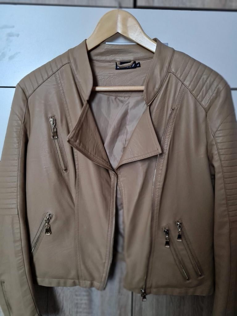 Dames jas maat 40 [Nieuw ], Ophalen of Verzenden, Nieuw, Maat 38/40 (M)