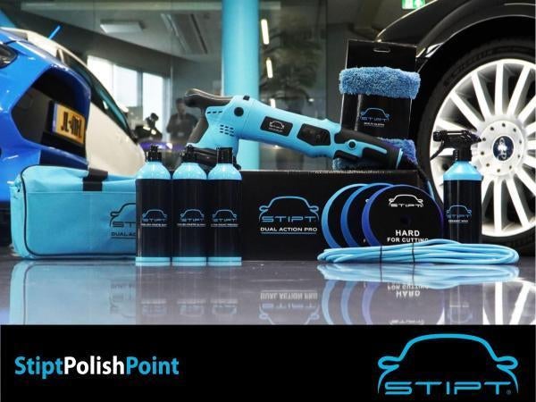 Stipt Polish 20% kortingsvoucher, Tickets en Kaartjes, Kortingen en Cadeaubonnen, Eén persoon, Kortingsbon