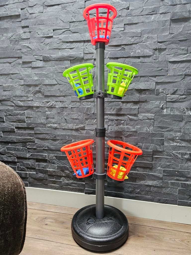 Werp / gooi spel Toss Game Nieuw, Ophalen, Nieuw