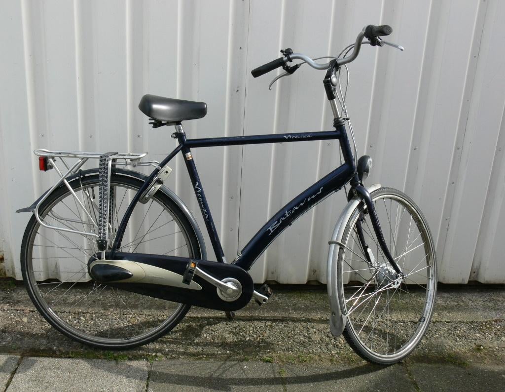 BATAVUS VIZENCA, Ophalen, Versnellingen, Batavus, Zo goed als nieuw