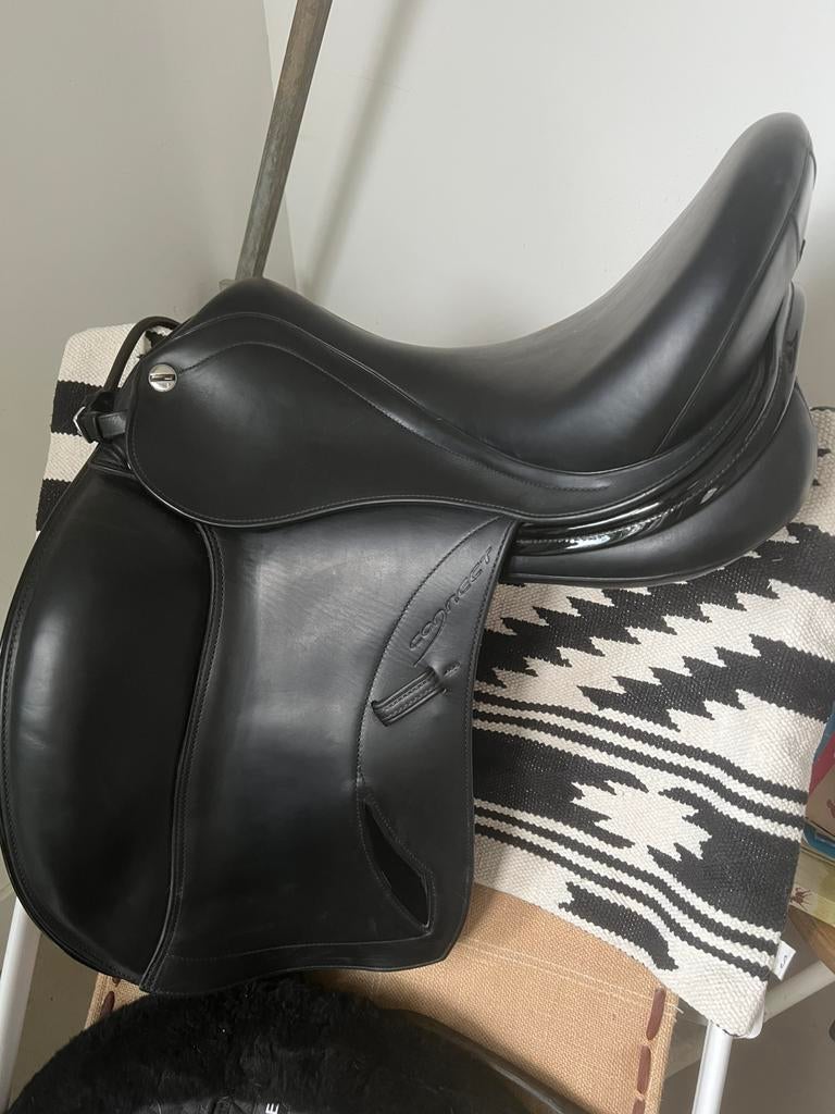 Erreplus Connect 17” zeer goede staat, Ophalen, Zo goed als nieuw, Dressuur