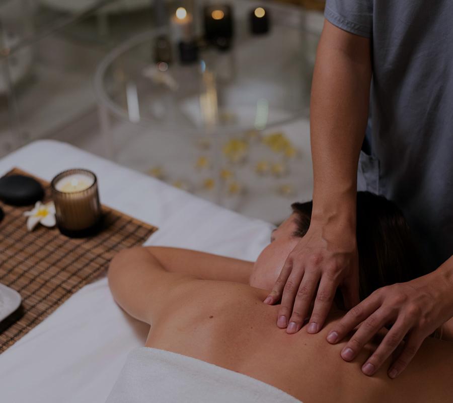 Relax/sport/deep tissue/swedish Massage Therapy, Ontspanningsmassage