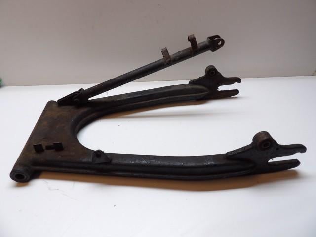 cb 750 achterbrug, Ophalen of Verzenden, Gebruikt