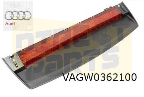 Audi A3 sedan/A6 sedan  derde remlicht Origineel!  4G5945097