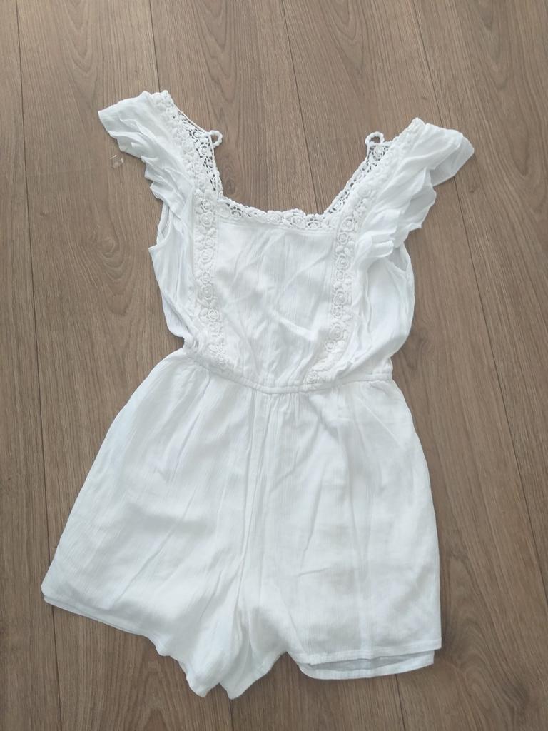Nieuwe jumpsuit maat XS, Ophalen, Nieuw, Maat 34 (XS) of kleiner
