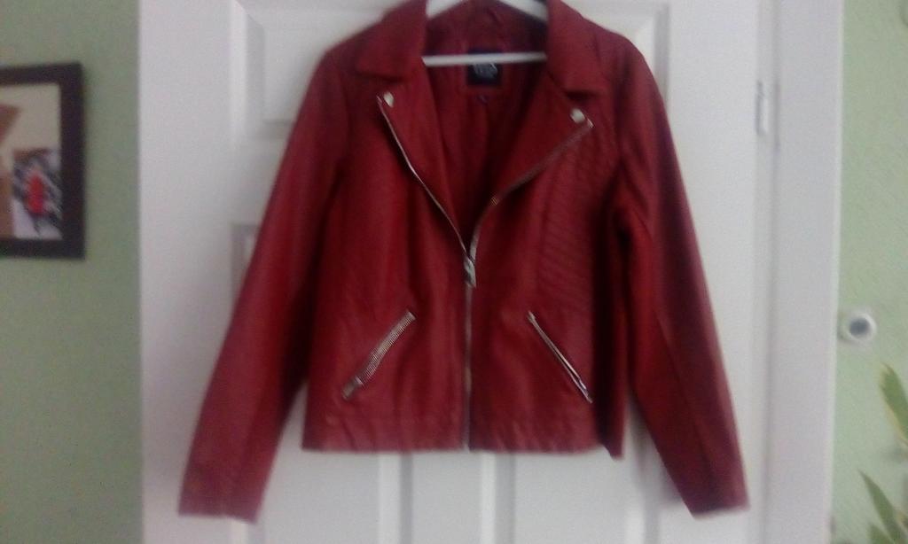 Dames jasje, Ophalen, Maat 42/44 (L), Zo goed als nieuw, Jasje