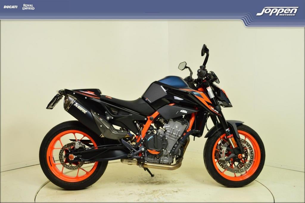 ktm 890duke r (bj 2023)