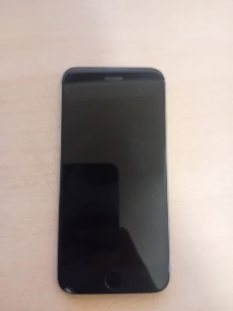 iPhone 6s, Gebruikt, Ophalen of Verzenden, 76 %, Zonder simlock