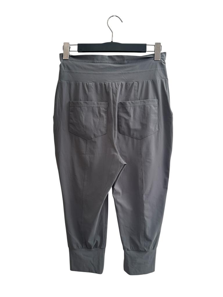 Studio Anneloes korte broek S, Kort, Ophalen of Verzenden, Zo goed als nieuw, Grijs