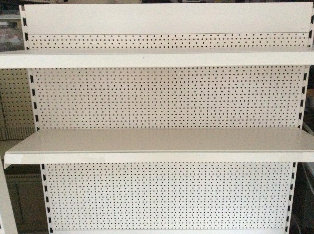 Wandstelling, Huis en Inrichting, Ophalen