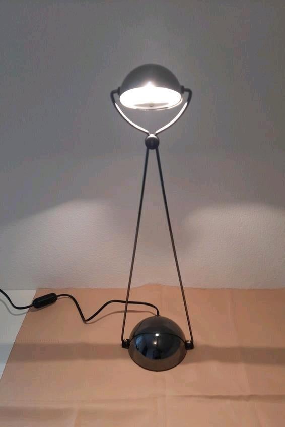 Paolo Piva Stefano Cevoli tafellamp bureaulamp, beschrijving, Ophalen of Verzenden, Minder dan 50 cm
