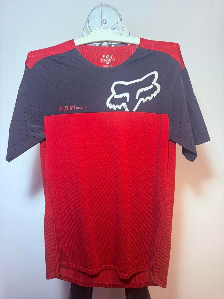 Mountainbike kleding: Fox, ROCDAY, Endura, Ophalen of Verzenden, Gebruikt, Heren, Bovenkleding